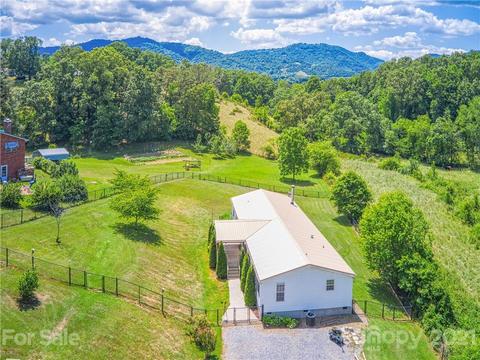 156 Over Hill Dr, Clyde, NC 28721 photo 30