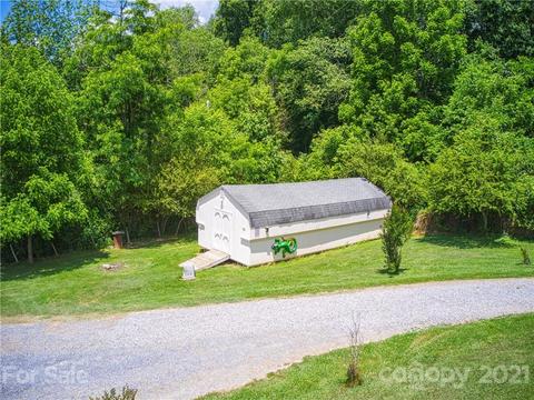 156 Over Hill Dr, Clyde, NC 28721 photo 12