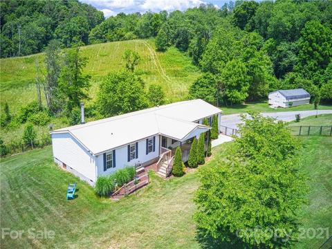 156 Over Hill Dr, Clyde, NC 28721 photo 31