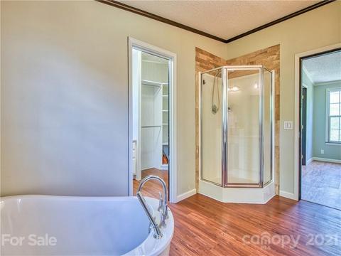 156 Over Hill Dr, Clyde, NC 28721 photo 22