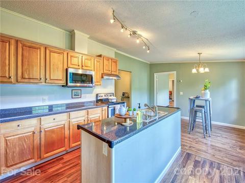 156 Over Hill Dr, Clyde, NC 28721 photo 19