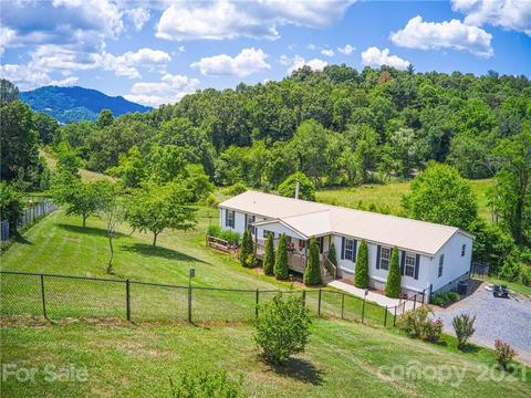 156 Over Hill Dr, Clyde, NC 28721 photo 29