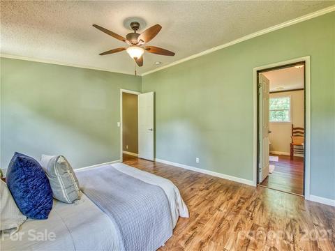 156 Over Hill Dr, Clyde, NC 28721 photo 20