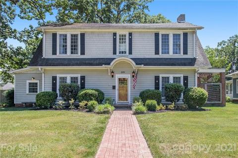 501 Mitchell Ave, Salisbury, NC 28144 photo 2