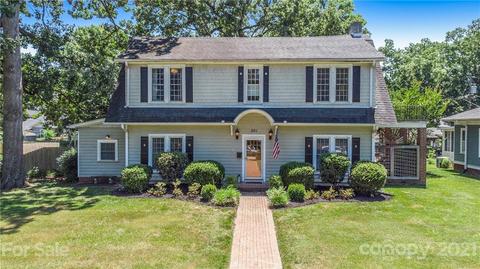 501 Mitchell Ave, Salisbury, NC 28144 photo 1