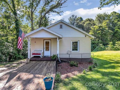 261 Phillips Ln, Spruce Pine, NC 28777 photo 2