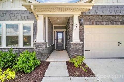 1024 Ellington Downs Way, Monroe, NC 28110 photo 3