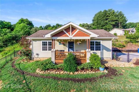 24 Cheyenne St, Clyde, NC 28721 photo 1