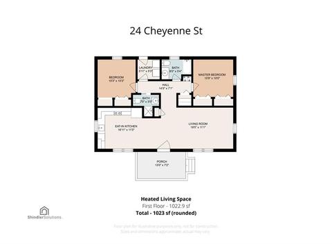 24 Cheyenne St, Clyde, NC 28721 photo 26
