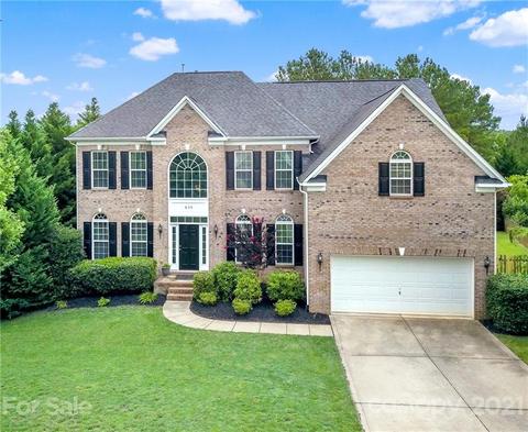635 Panthers Way, Fort Mill, SC 29708 photo 1