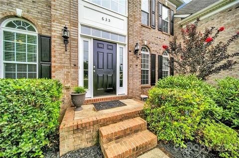 635 Panthers Way, Fort Mill, SC 29708 photo 4