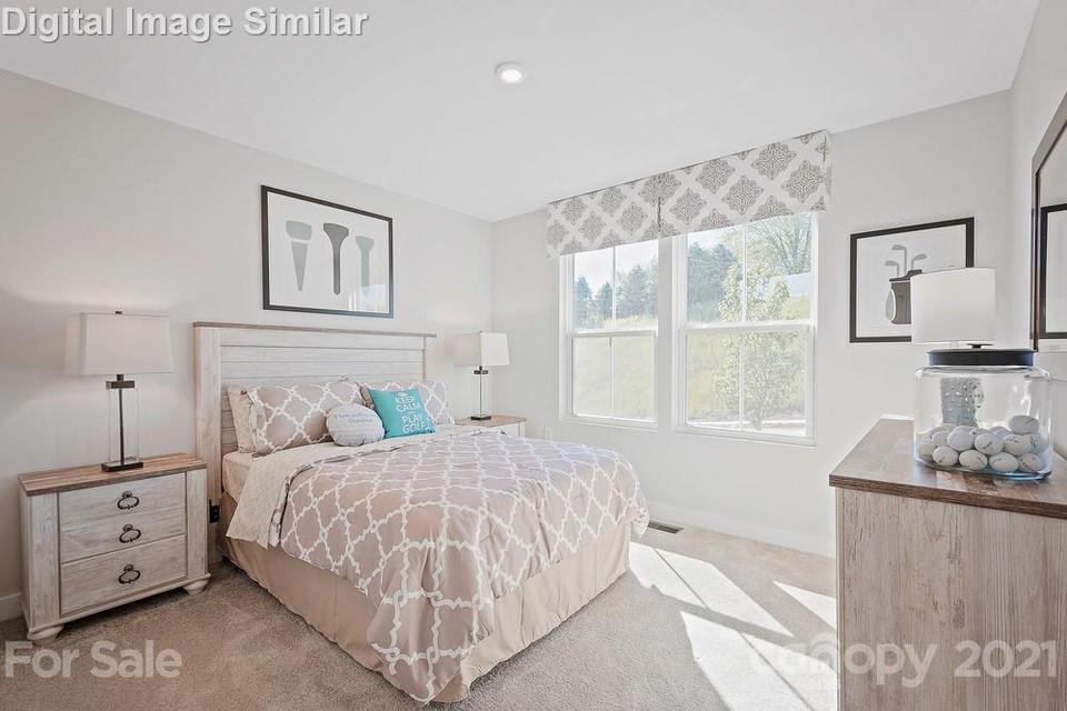  5516 Hughesdale Dr #167, Charlotte, NC 28215 photo 9