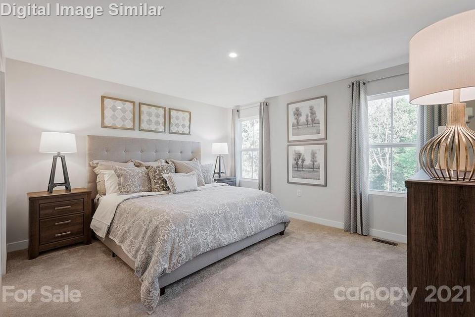  5516 Hughesdale Dr #167, Charlotte, NC 28215 photo 6