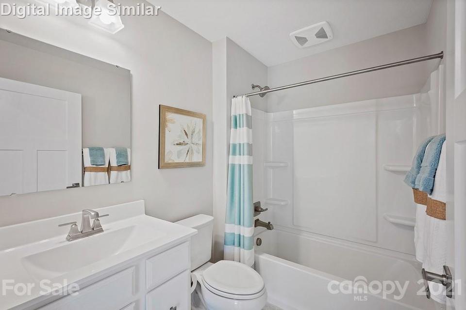  5516 Hughesdale Dr #167, Charlotte, NC 28215 photo 10