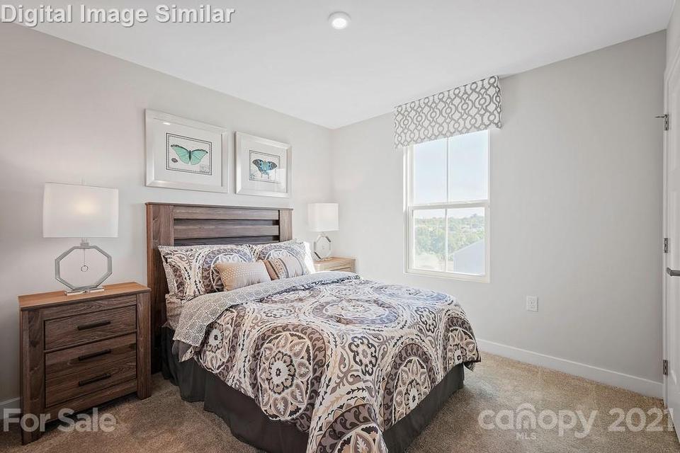  5516 Hughesdale Dr #167, Charlotte, NC 28215 photo 8