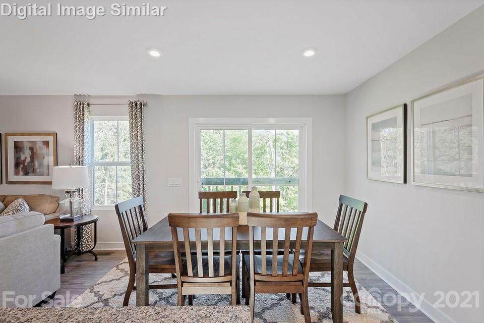  5516 Hughesdale Dr #167, Charlotte, NC 28215 photo 2