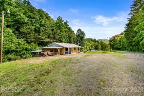 606 Spillcorn Rd, Marshall, NC 28753 photo 5