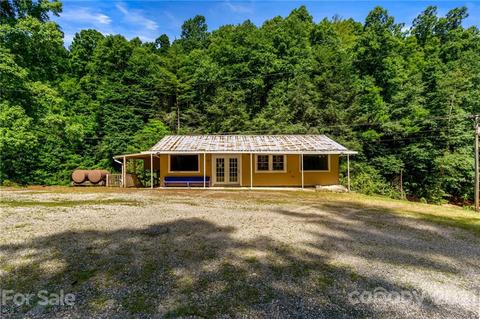 606 Spillcorn Rd, Marshall, NC 28753 photo 1