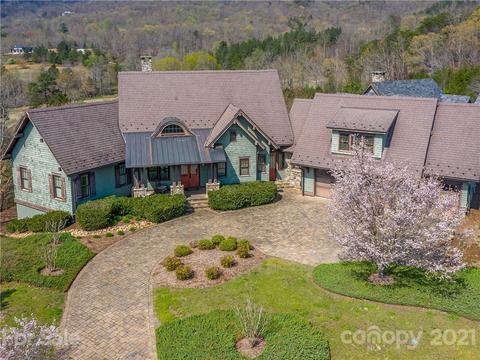 336 Chestertown Dr, Mill Spring, NC 28756 photo 1