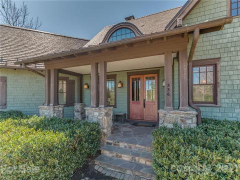 336 Chestertown Dr, Mill Spring, NC 28756 photo 6
