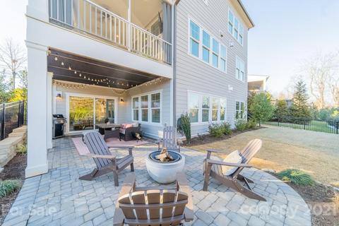 9010 Robbins Pond Rd, Cornelius, NC 28031 photo 10