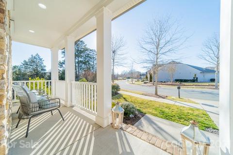 9010 Robbins Pond Rd, Cornelius, NC 28031 photo 9