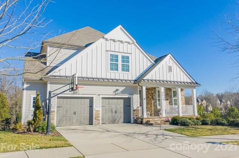 9010 Robbins Pond Rd, Cornelius, NC 28031 photo 7