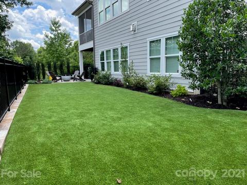 9010 Robbins Pond Rd, Cornelius, NC 28031 photo 3