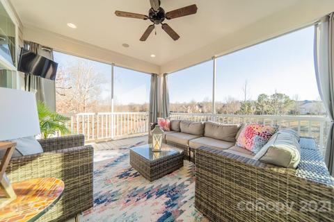 9010 Robbins Pond Rd, Cornelius, NC 28031 photo 5