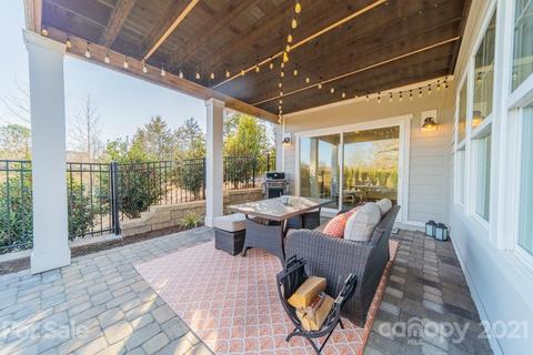 9010 Robbins Pond Rd, Cornelius, NC 28031 photo 11