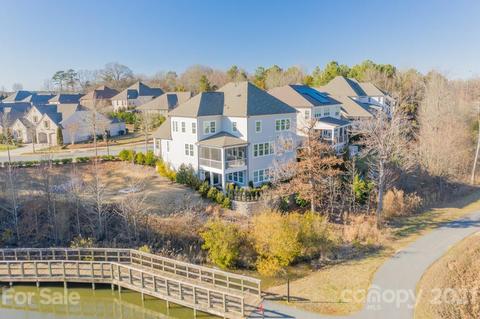 9010 Robbins Pond Rd, Cornelius, NC 28031 photo 6