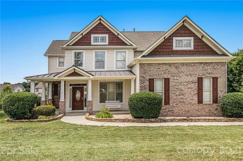 3121 Persing Ct, Monroe, NC 28110 photo 1