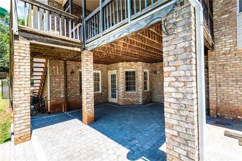 4232 Windsor Ct, Hickory, NC 28602 photo 8