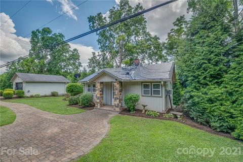 100 S Hwy 9 Hwy, Mill Spring, NC 28756 photo 1