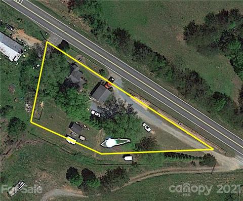 100 S Hwy 9 Hwy, Mill Spring, NC 28756 photo 29