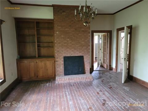 320 Moore St, Morven, NC 28119 photo 5