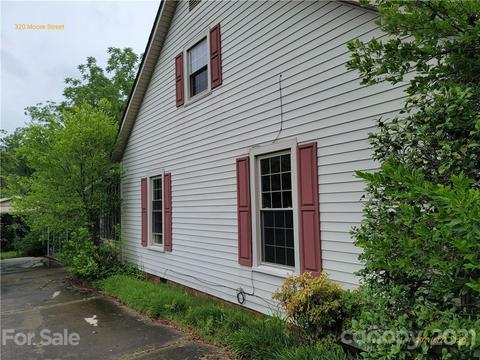 320 Moore St, Morven, NC 28119 photo 14