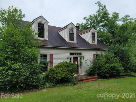 320 Moore St, Morven, NC 28119 photo 1