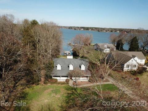 4516 Kiser Island Rd, Terrell, NC 28682 photo 3