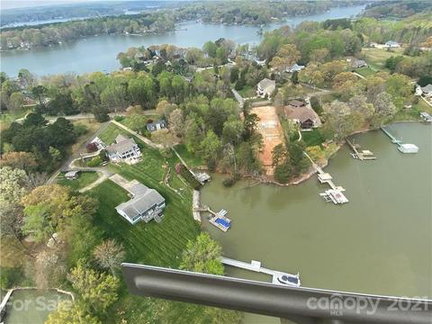 4516 Kiser Island Rd, Terrell, NC 28682 photo 1
