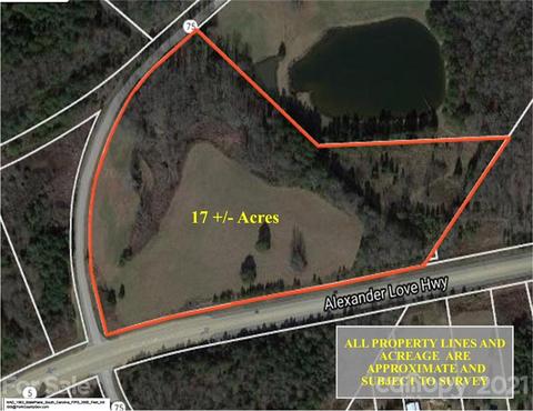 17 Ac Alexander Love Byp, York, SC 29745