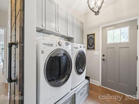 185 Hall Rd, Mount Ulla, NC 28125 photo 22