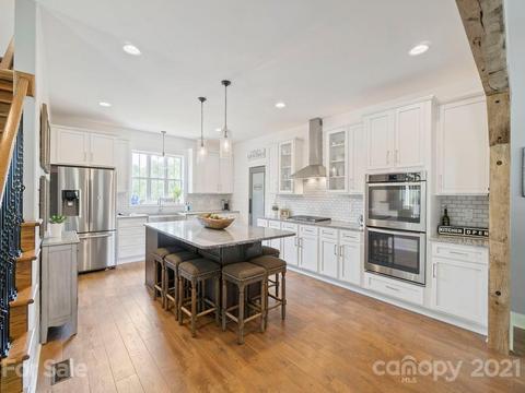 185 Hall Rd, Mount Ulla, NC 28125 photo 5