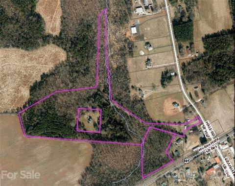185 Hall Rd, Mount Ulla, NC 28125 photo 41