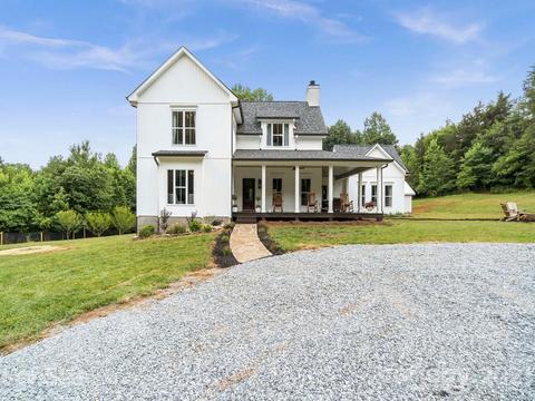 185 Hall Rd, Mount Ulla, NC 28125 photo 2