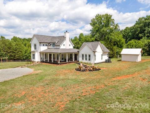 185 Hall Rd, Mount Ulla, NC 28125 photo 37
