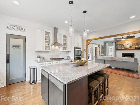 185 Hall Rd, Mount Ulla, NC 28125 photo 6