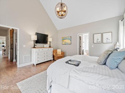 185 Hall Rd, Mount Ulla, NC 28125 photo 18