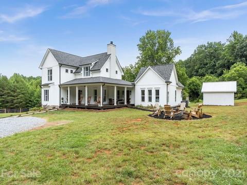 185 Hall Rd, Mount Ulla, NC 28125 photo 1
