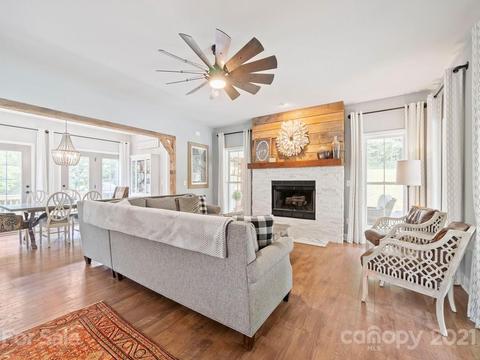 185 Hall Rd, Mount Ulla, NC 28125 photo 3